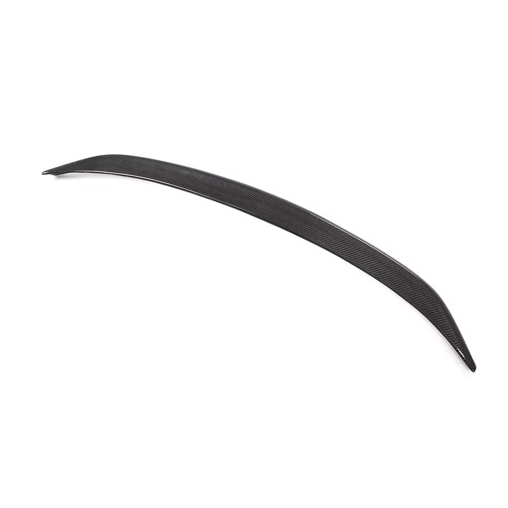 Becquet carbone CT, BMW G20 - Style OEM