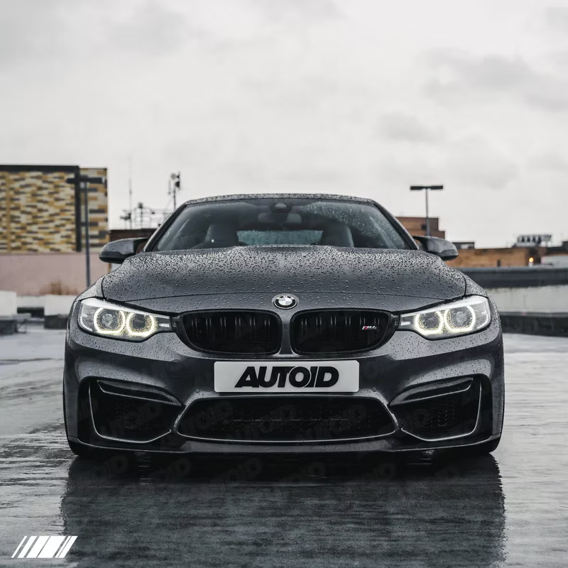 Lame avant AUTOID, BMW M3/M4 F8X