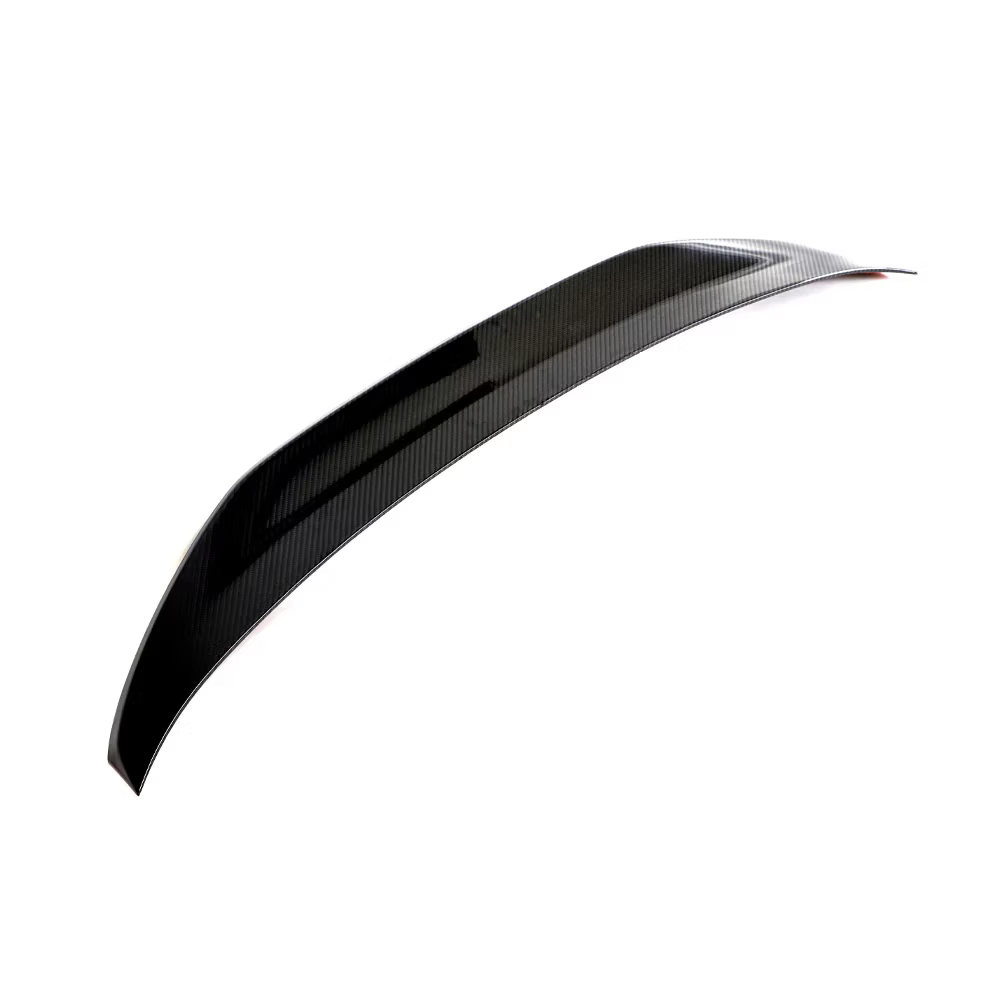 Becquet carbone CT pour BMW G42/G87 - CT DESIGN