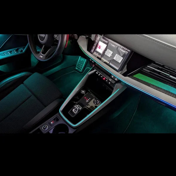 Audi A3-S3-RS3, 8Y