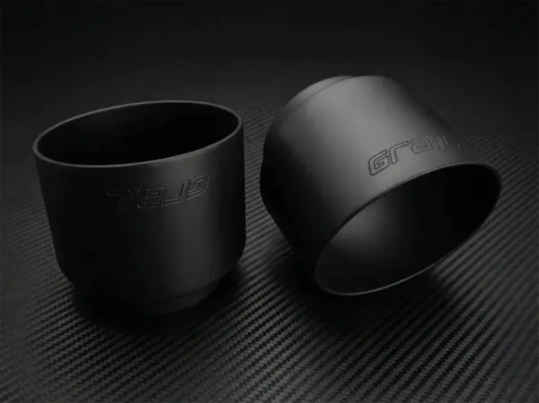 AUDI RS3 8Y - LIGNE D'ECHAPPEMENT DUPLEX APRÈS FAP Ø 89MM GRAIL