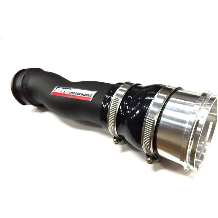 Boost Pipe FTP, M2 N55