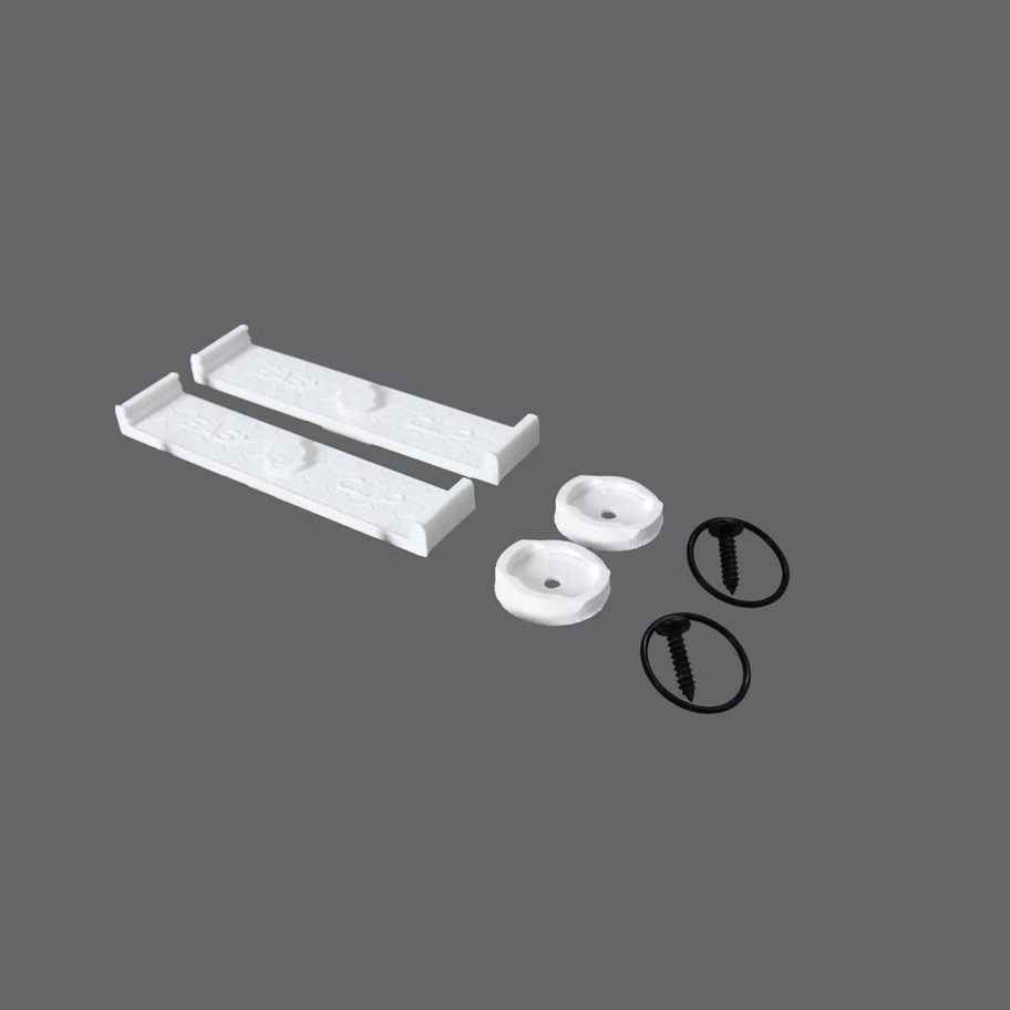 Support de plaque EASY CLIPS CH