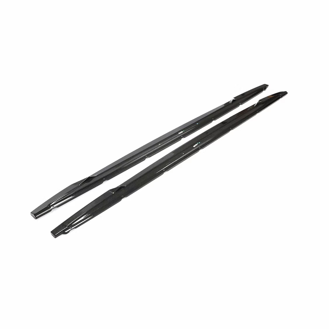 Bas de caisse design CT, Audi A3/S3 8Y