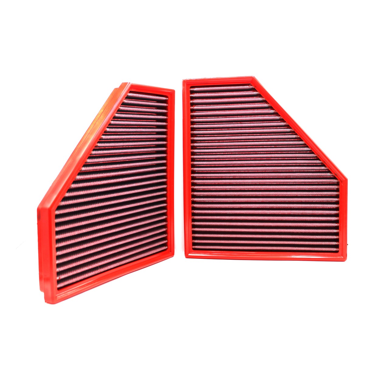 Filtre à air sport BMC, M2-M3-M4, G8X
