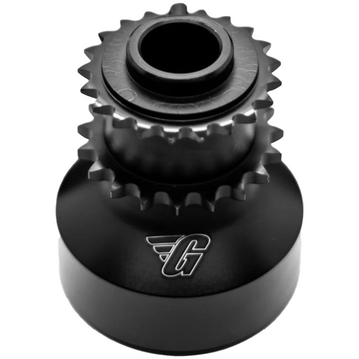 Kit Pignon de Vilebrequin Gintani Crank Hub, M S55 F8X