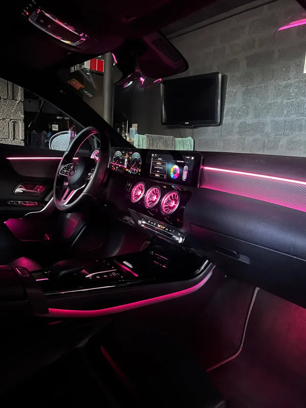 Mercedes Classe A, W177