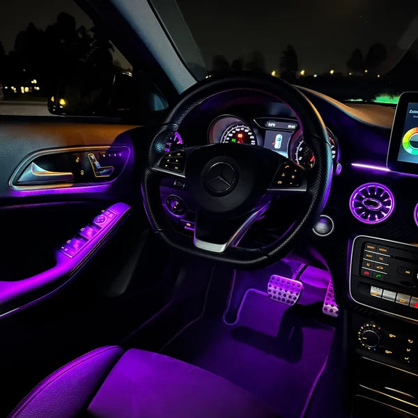Mercedes Classe A, W176
