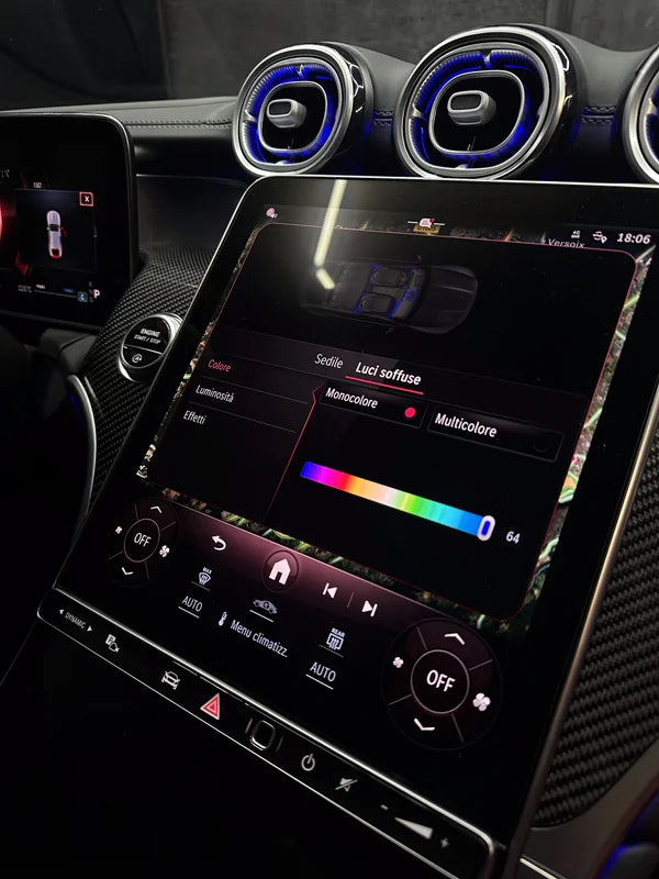 Mercedes Classe G, GLC X254