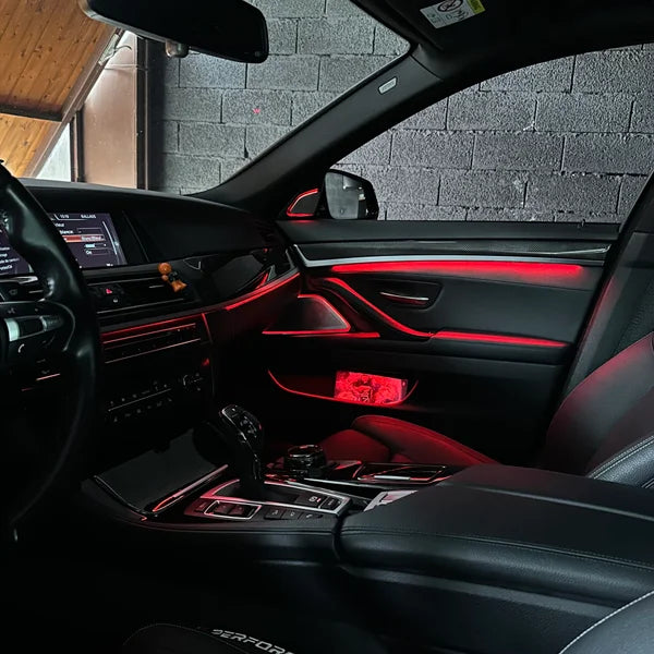 BMW Série 5, F10-F11-F07