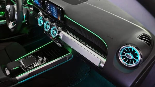 Mercedes Classe G, GLB X247
