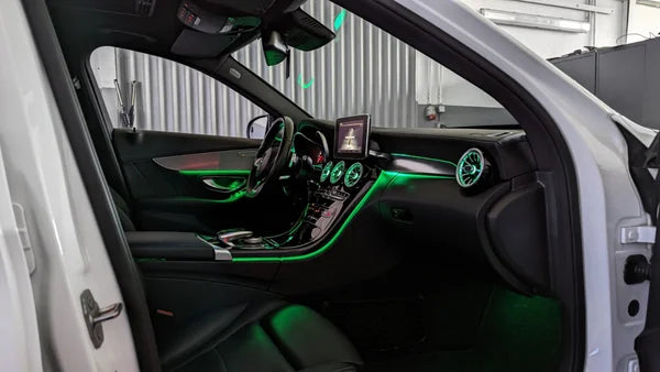 Mercedes Classe G, GLC X253