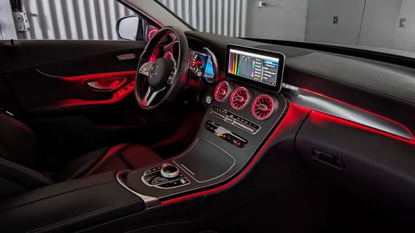 Mercedes Classe G, GLC X253