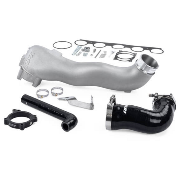 Conduit du papillon de gaz APR Throttle Body Inlet System 2.5T, Audi RS3 8V