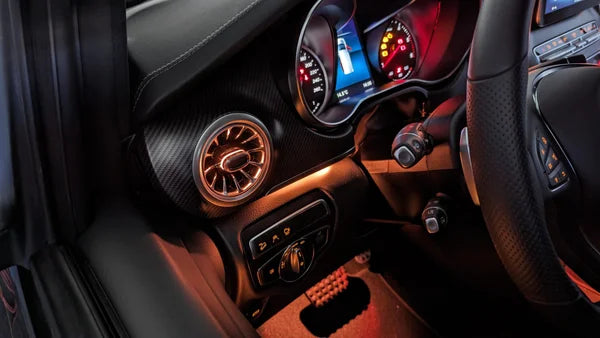 Mercedes Classe V, W447