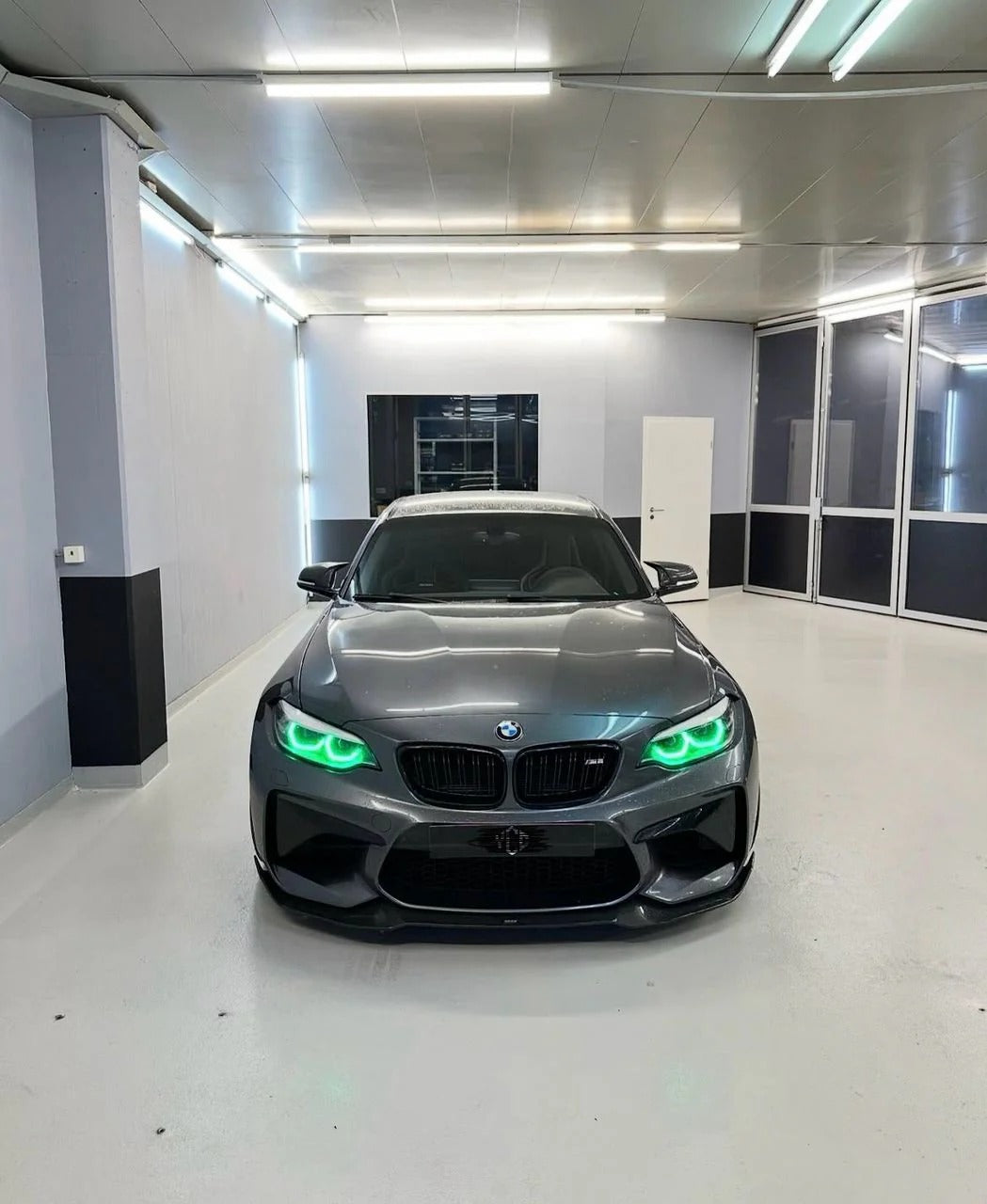 DRL - Bmw F87 F22 F23 Multicolor