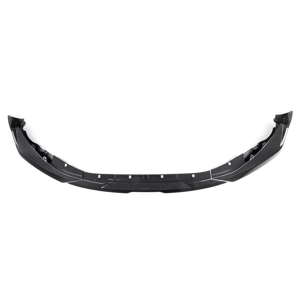 Lame avant carbone RHT Type B, M3/M4 G8X
