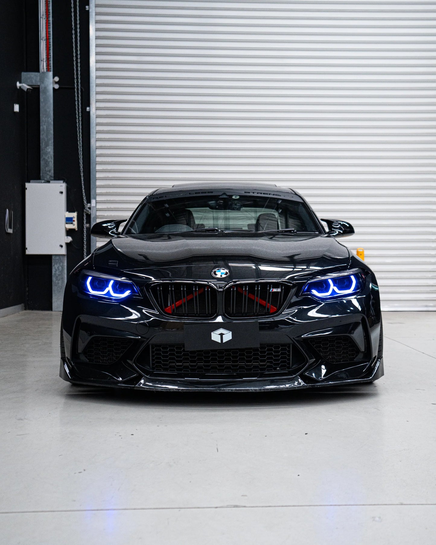 DRL - Bmw F87 F22 F23 LCI Multicolor