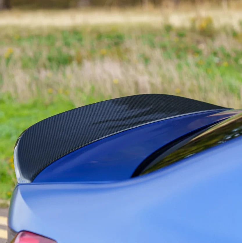 Becquet carbone V2 CT, BMW G80