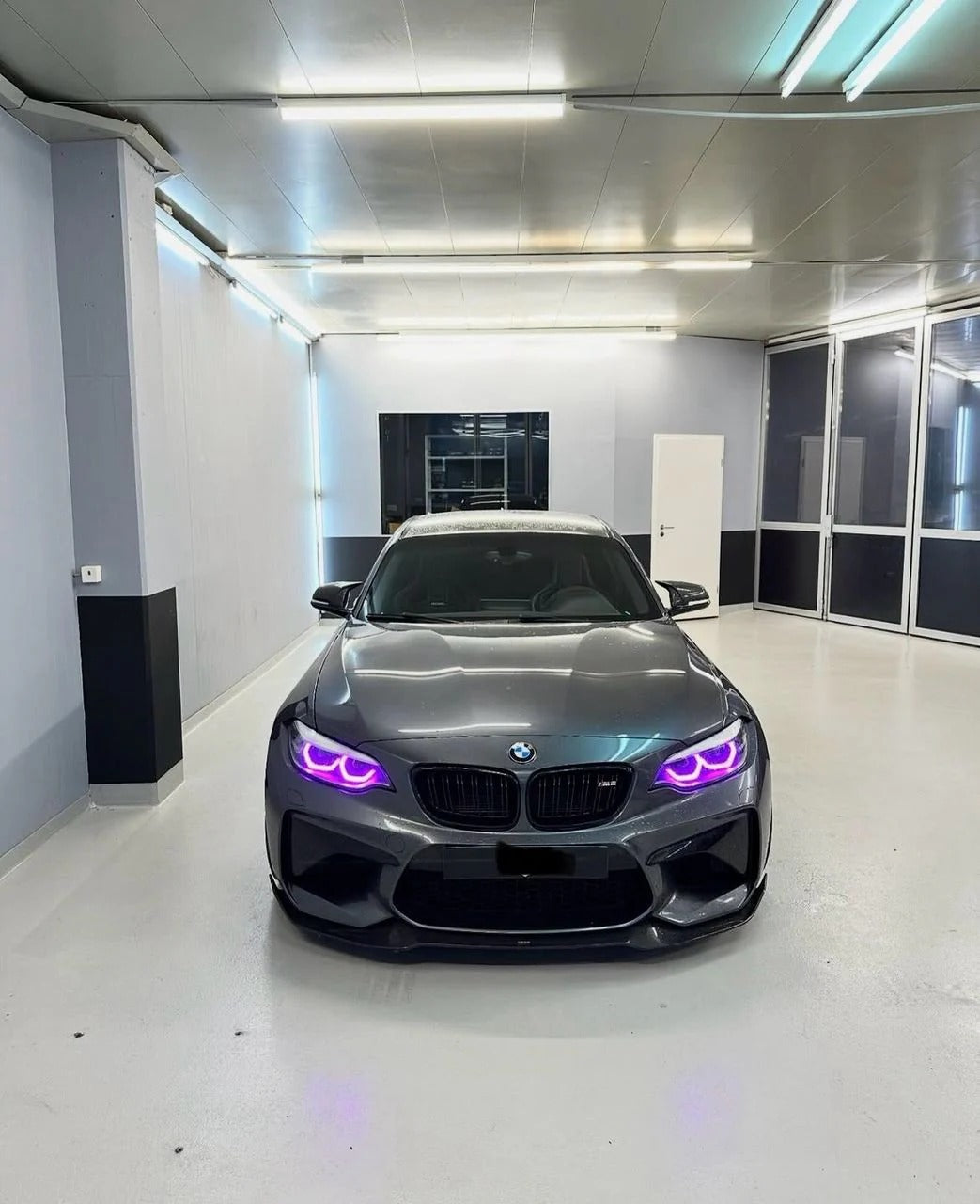 DRL - Bmw F87 F22 F23 Multicolor