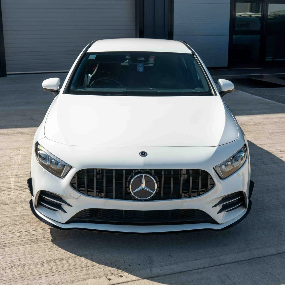 Mercedes Class A CALANDRE , CT DESIGN