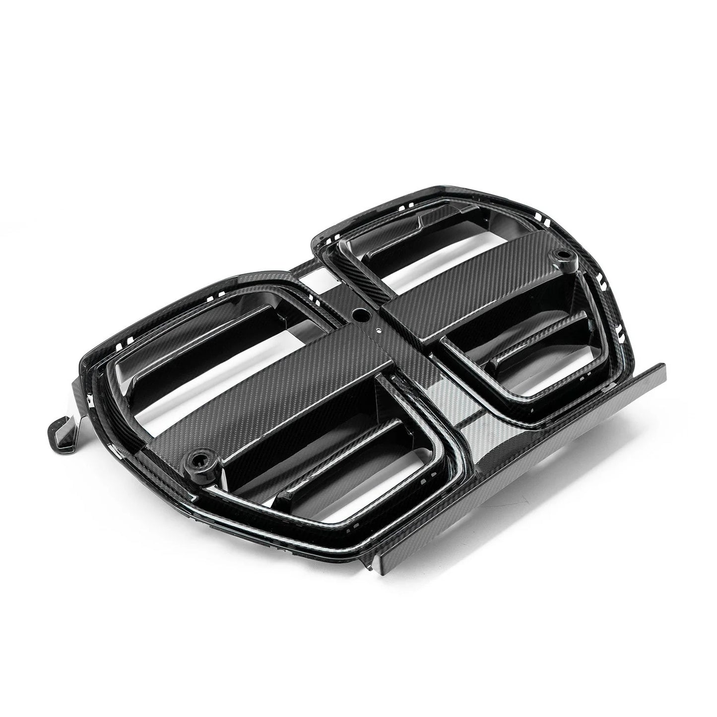 Calandre carbone Aero, M3/M4 G8X