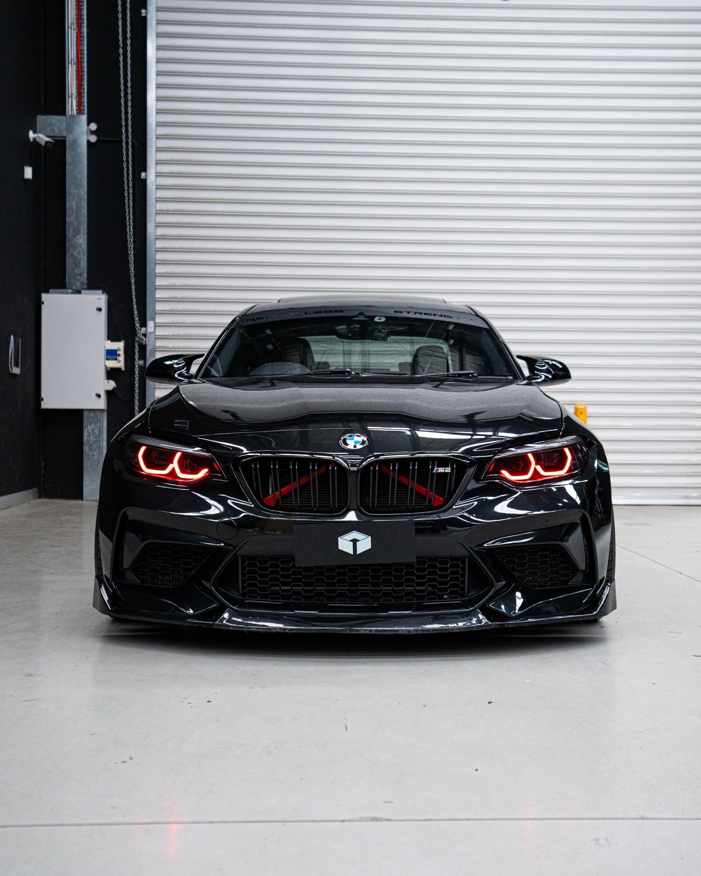 DRL - Bmw F87 F22 F23 LCI Multicolor