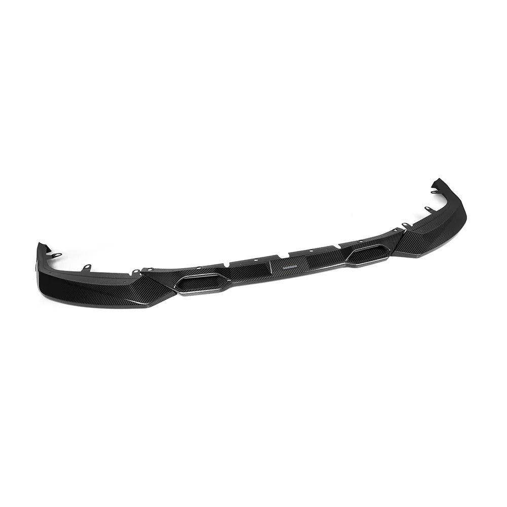 Lame avant carbone SQ-A, BMW M2 G87