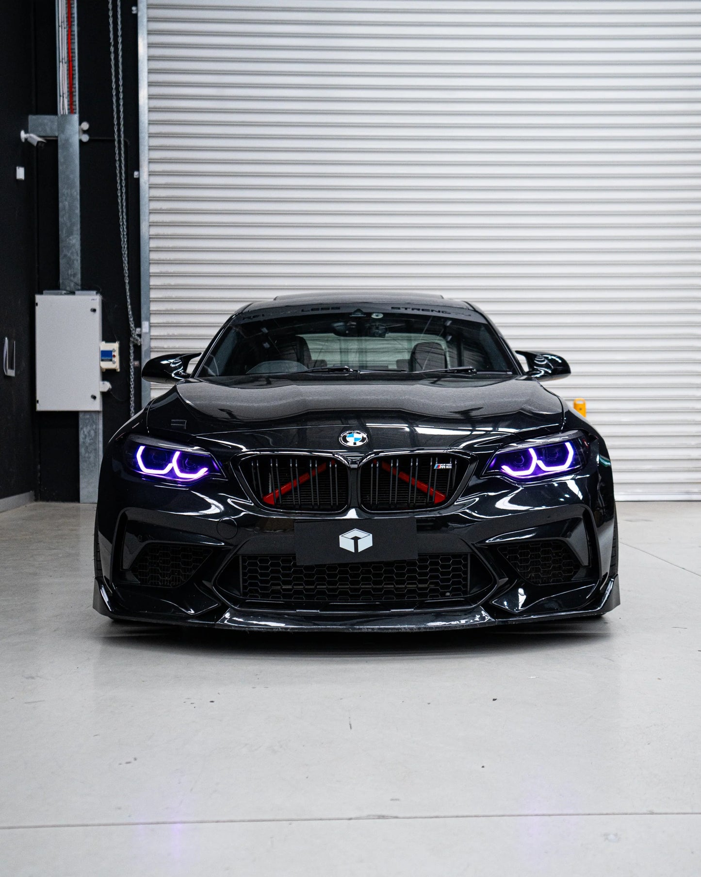 DRL - Bmw F87 F22 F23 LCI Multicolor