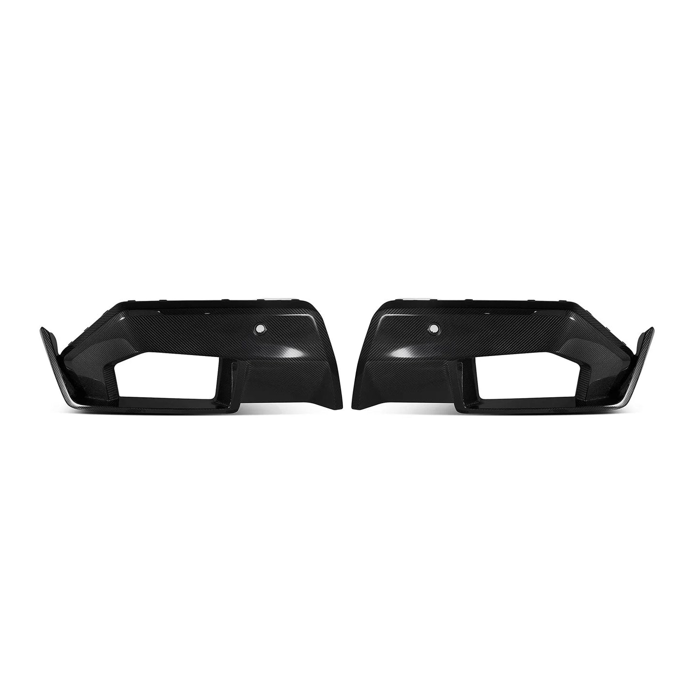 Diffuseur carbone MHC Performance, BMW M5 G9X