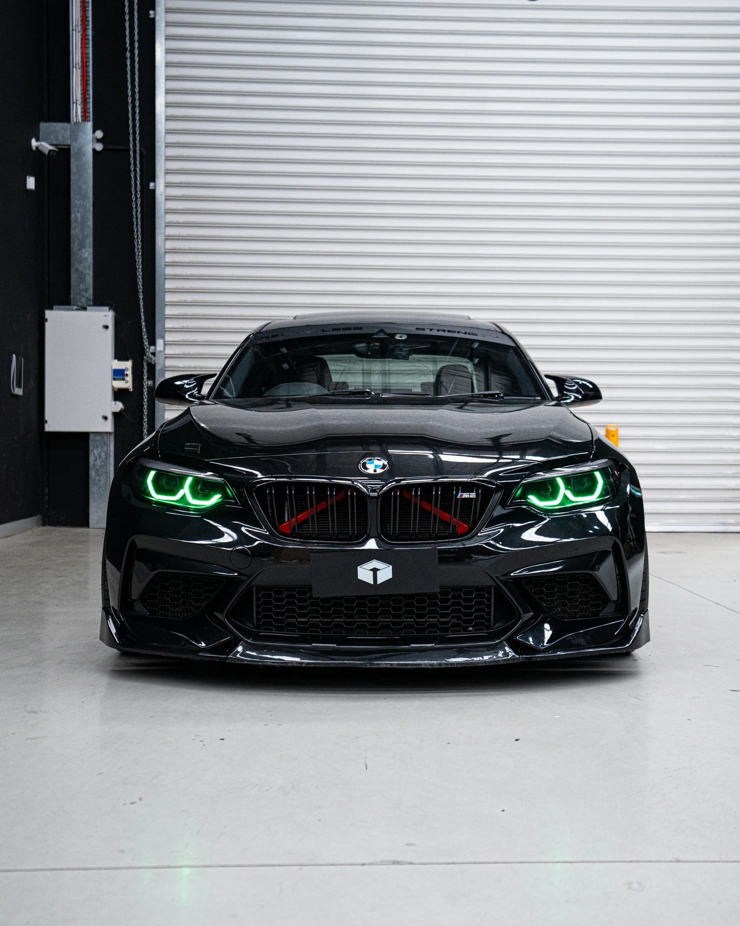 DRL - Bmw F87 F22 F23 LCI Multicolor