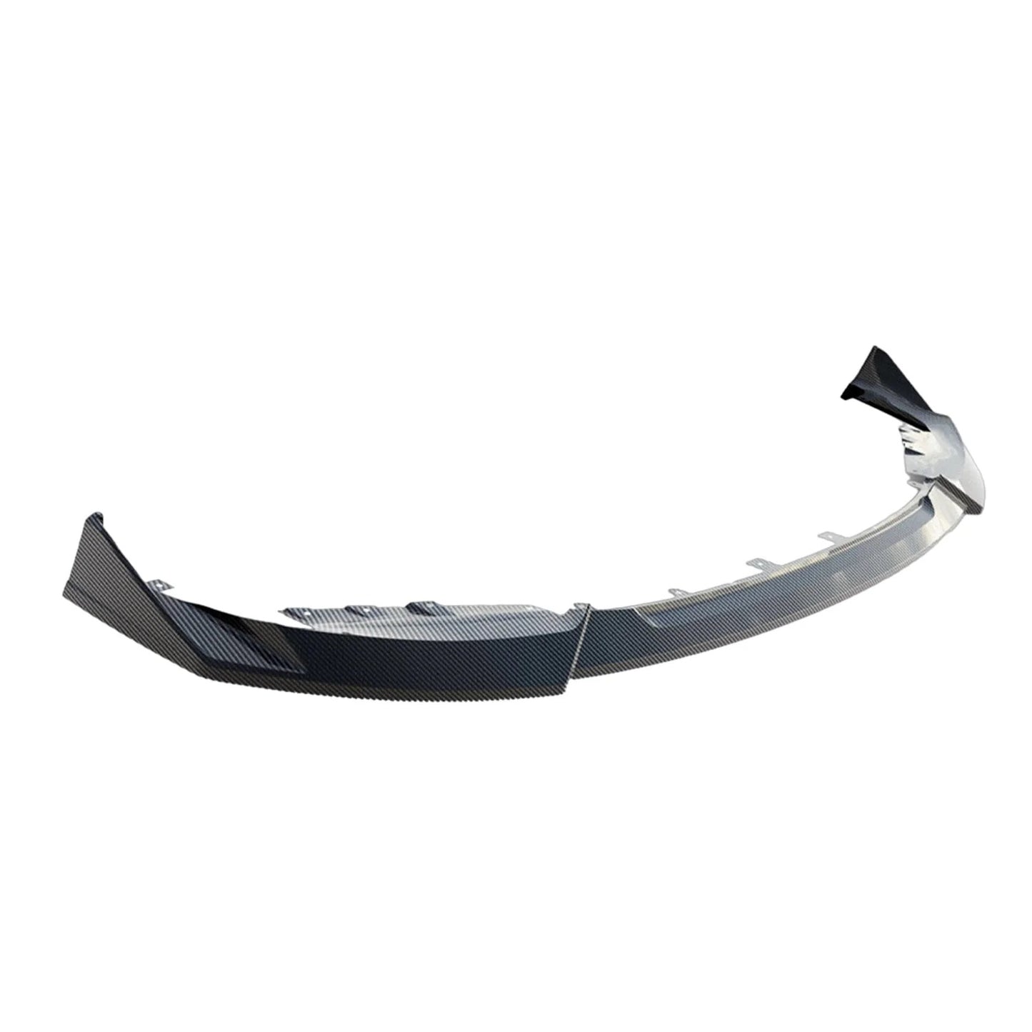 Lame avant carbone V1 Maxton, BMW M2 G87
