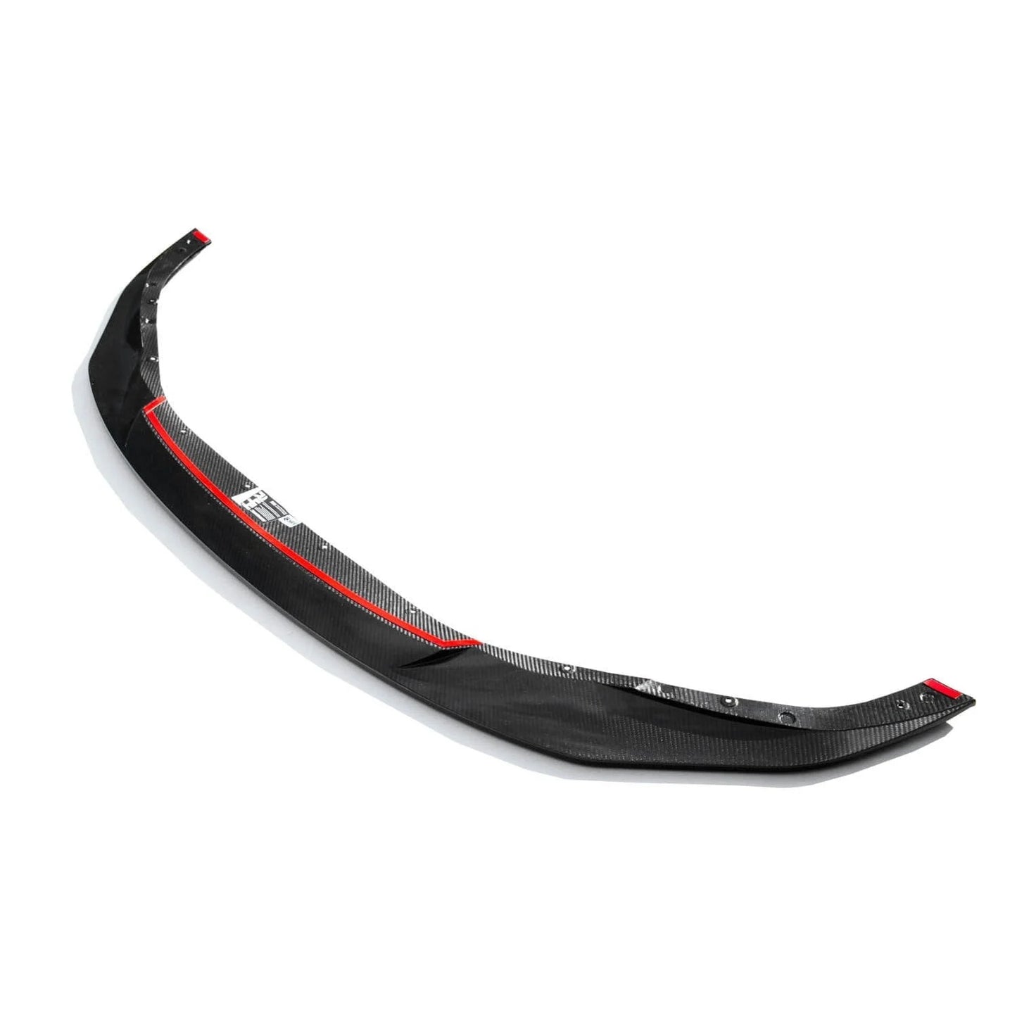 Lame avant carbone RHT SP1, M3/M4 G8X