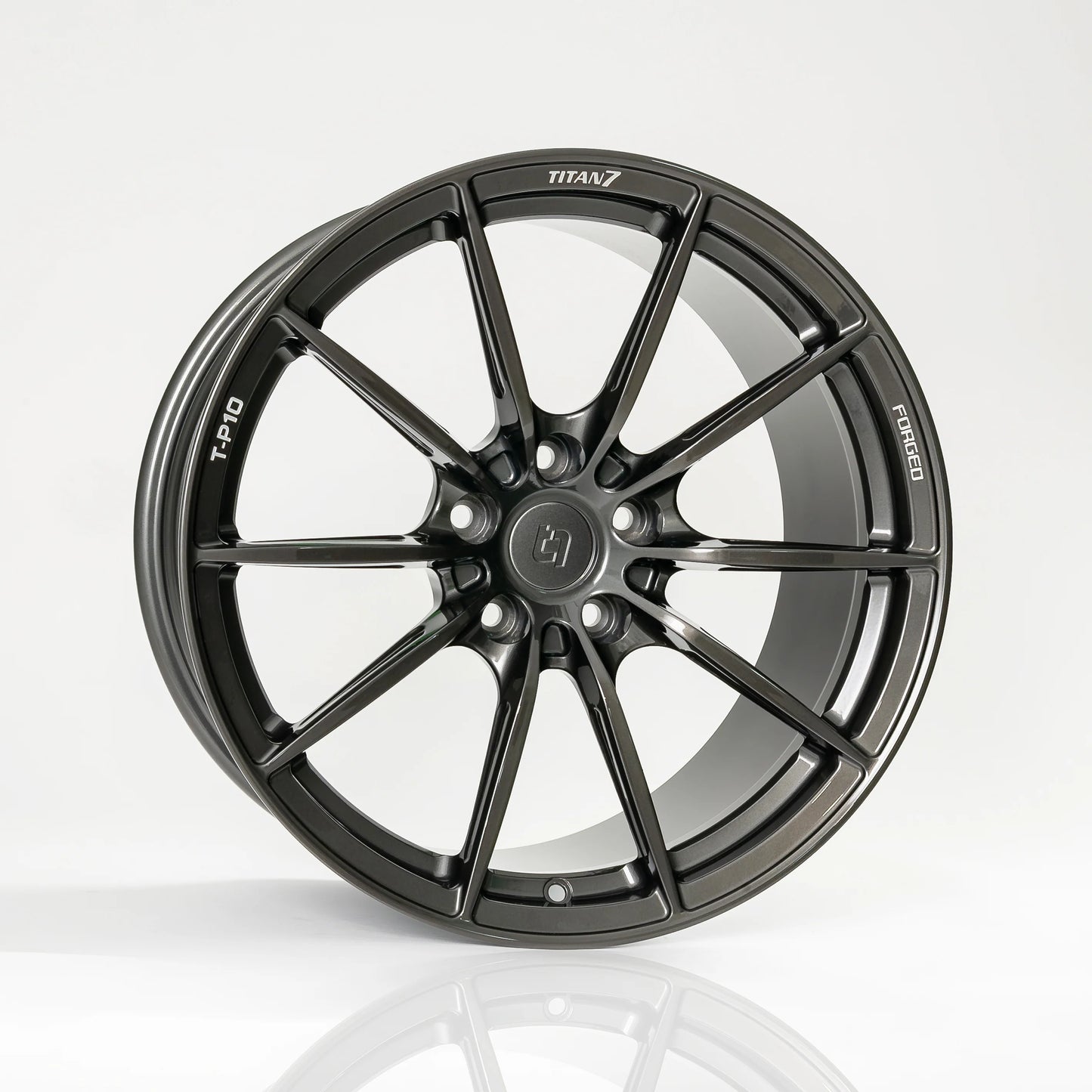 Titan 7 T-P10 Jantes Forgées, BMW Série G