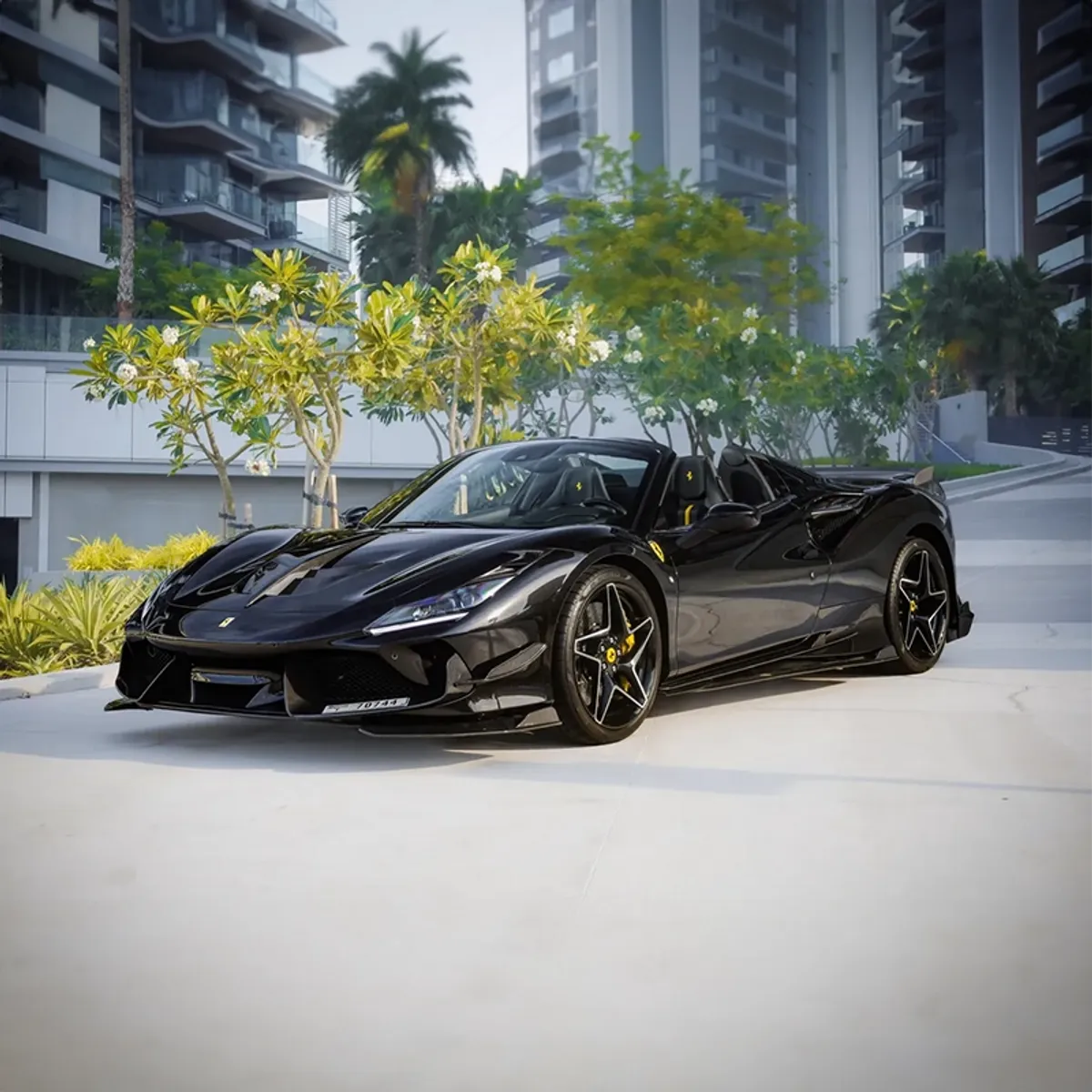 Ferrari