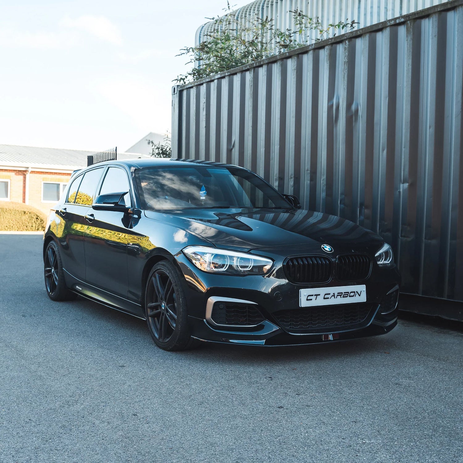 BMW SERIES 1, F2X 135i-140i