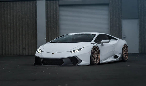 Lamborghini
