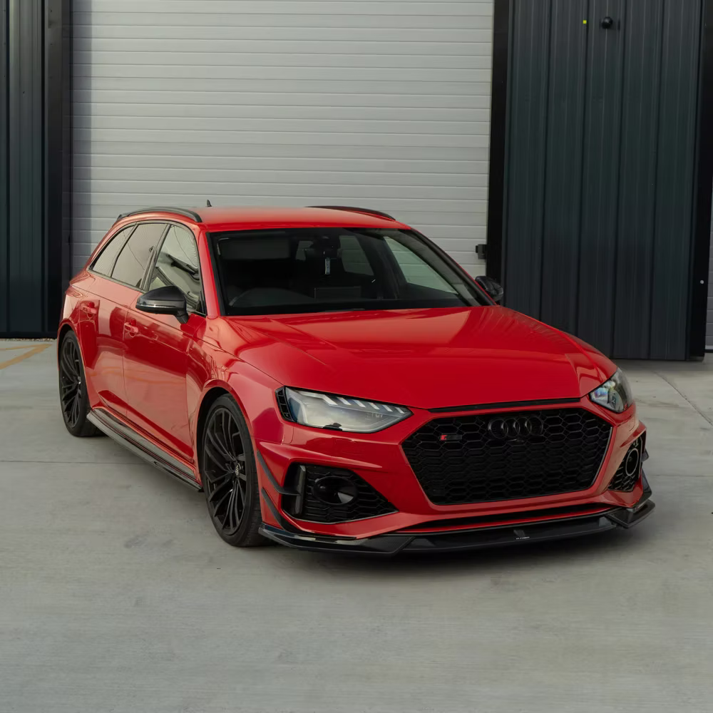 AUDI A4-S4-RS4 / A5-S5-RS5 B9