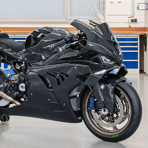 Carbon PARTS