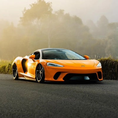 Mclaren