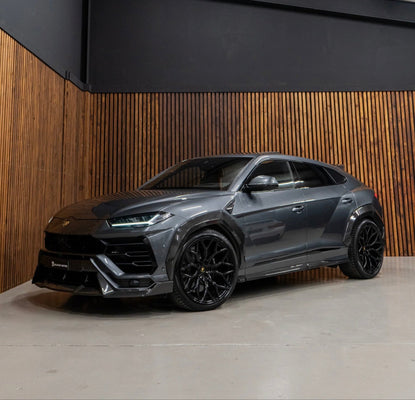Lamborghini
