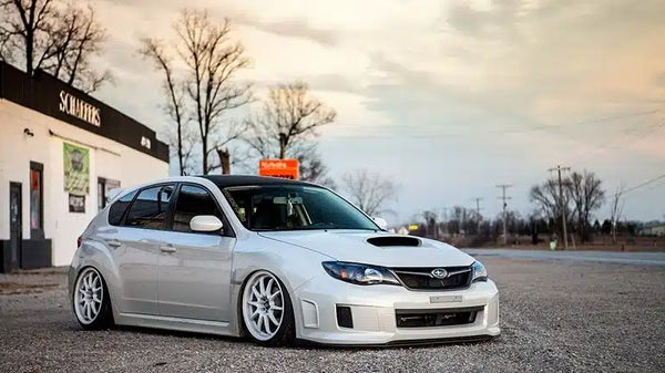 Subaru