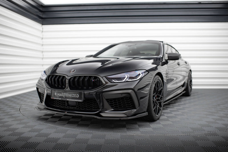 Bmw M8