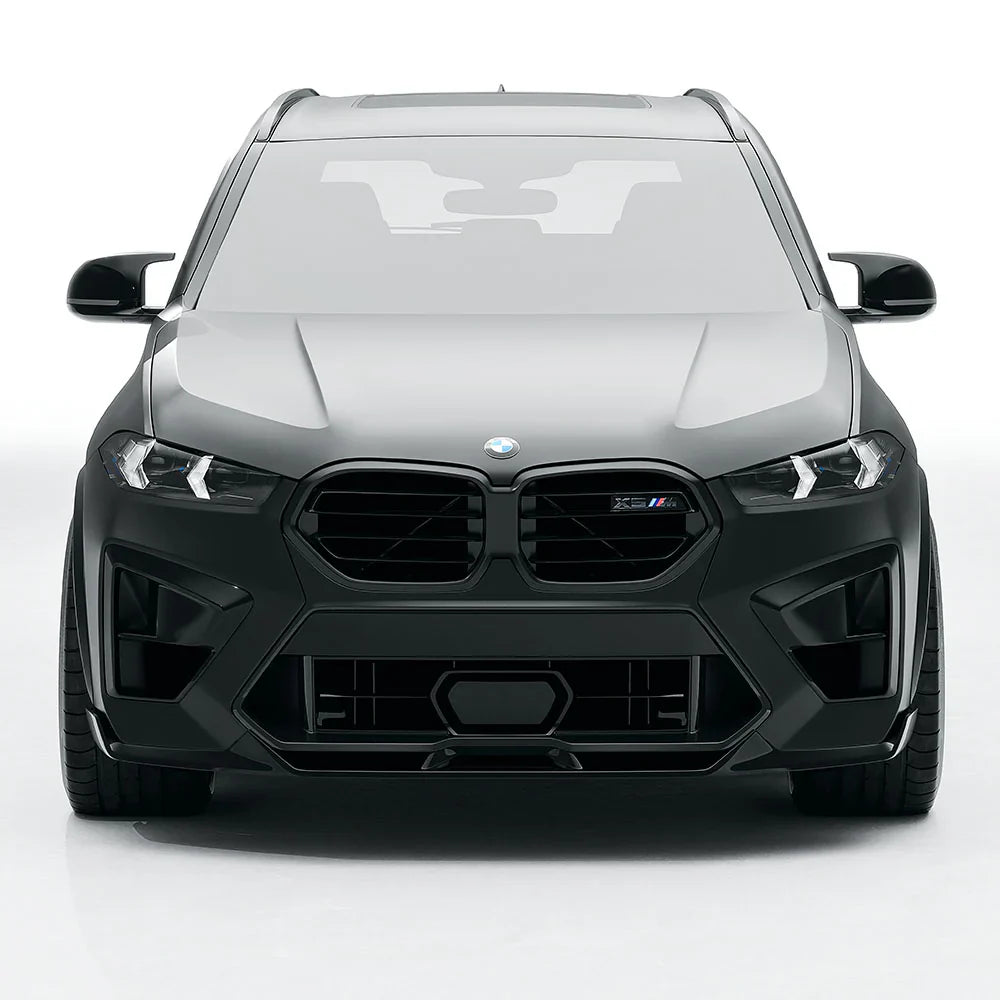 BMW X5M X6M, F95/F96