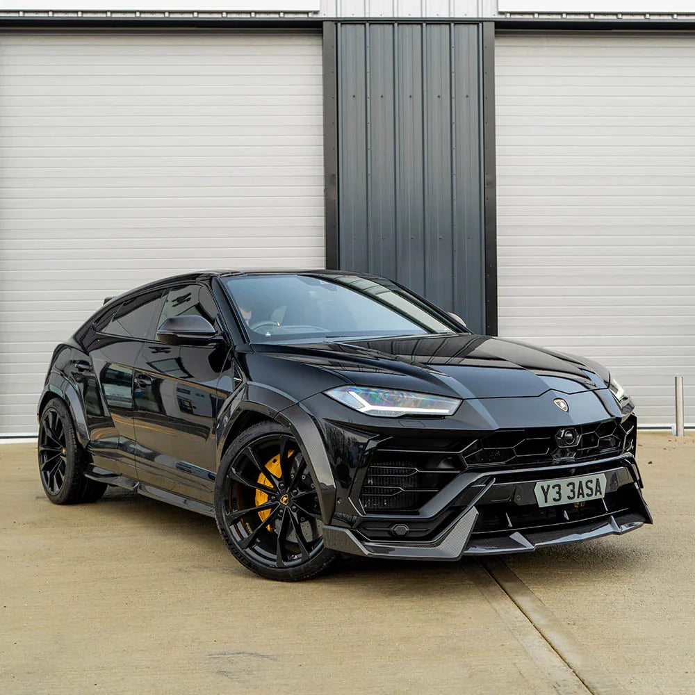 Lamborghini