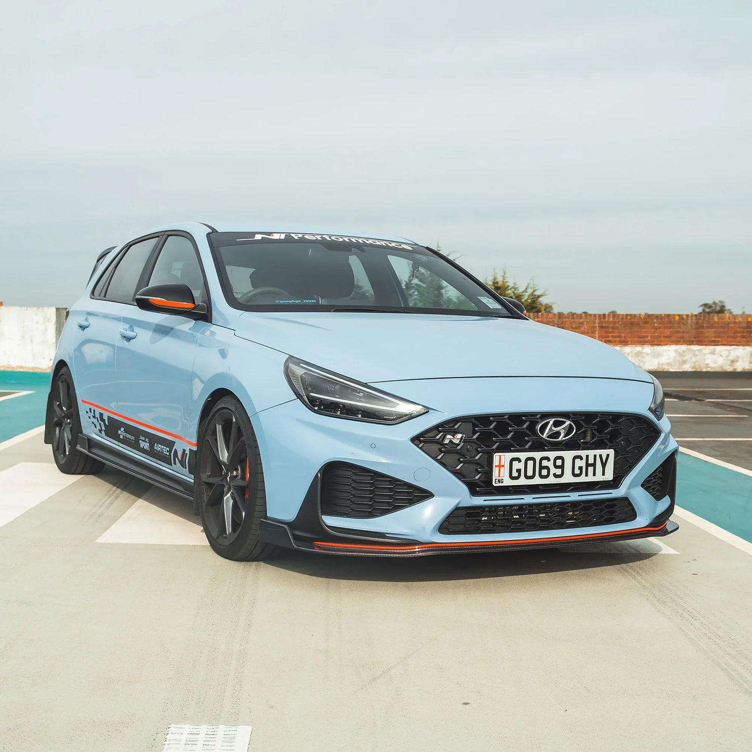 Hyundai