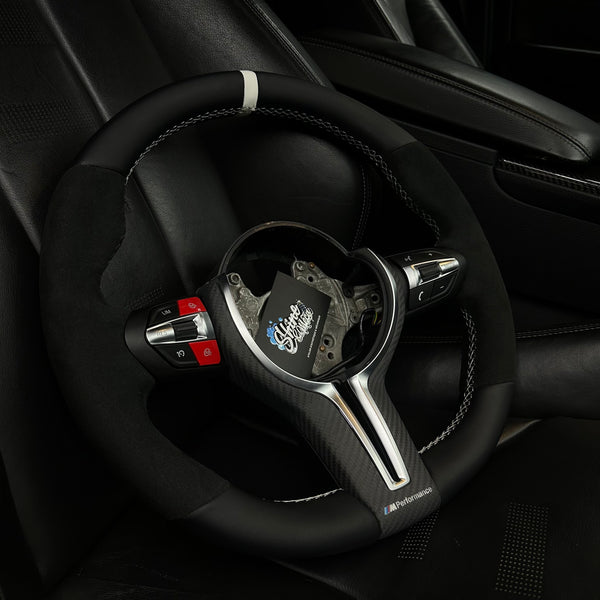 Volant Custom