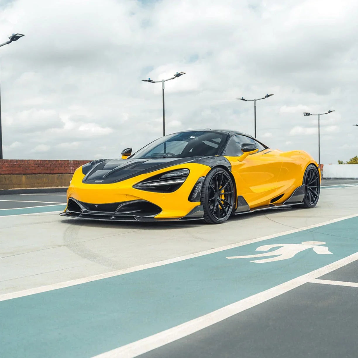 Mclaren