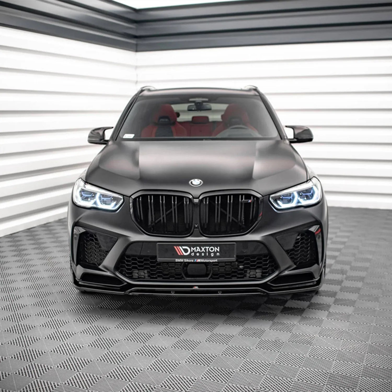 X5M - X6M, F95-F96