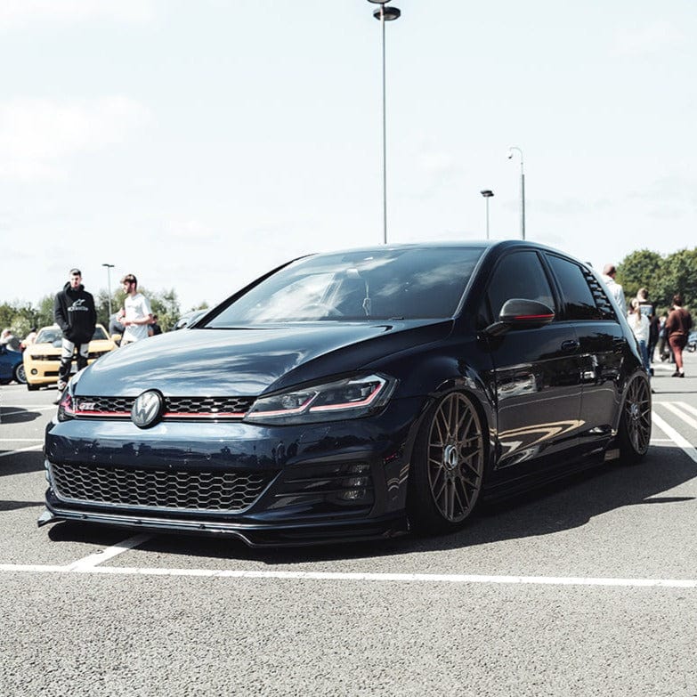 VW MK7 / 7.5